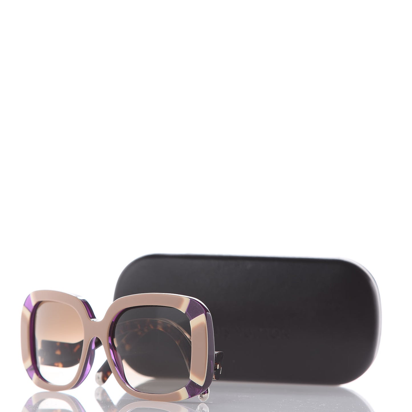 Anemone Sunglasses Z0516W Purple