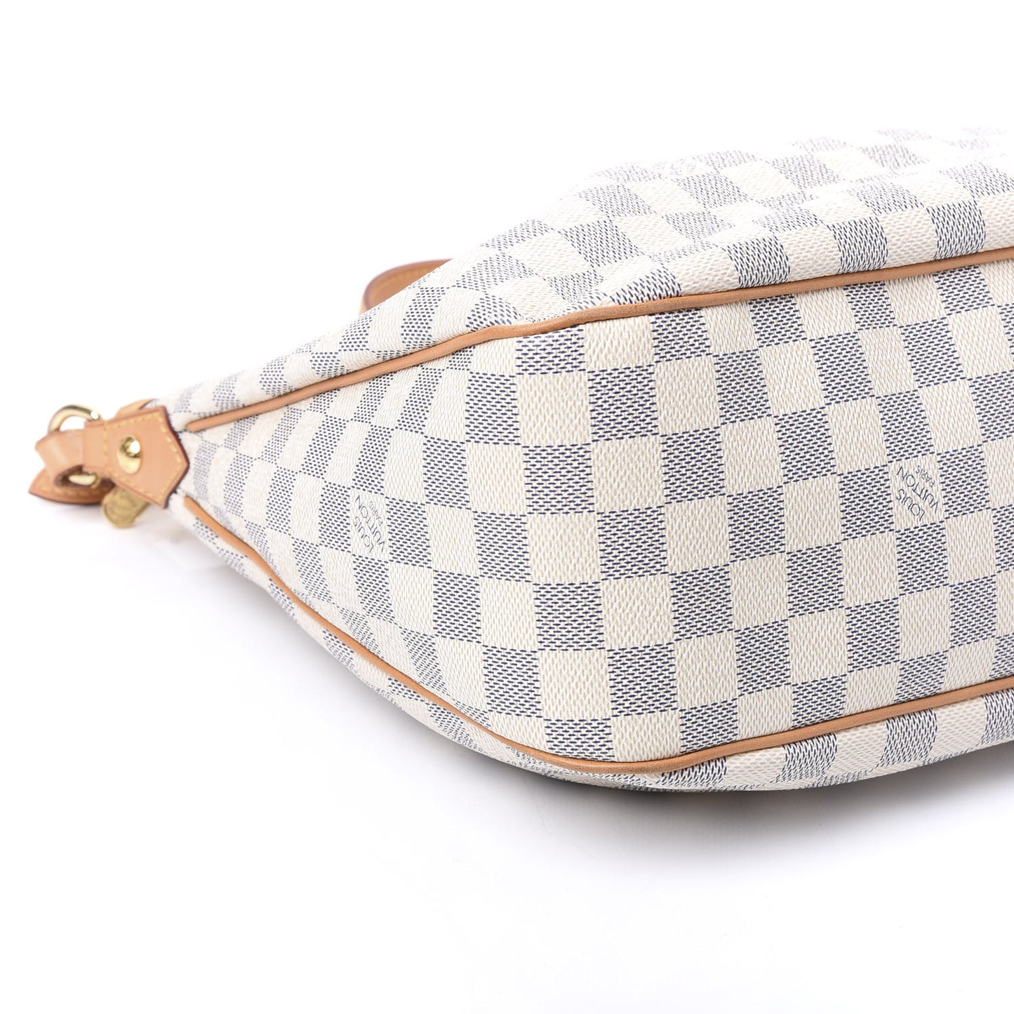 Damier Azur Siracusa MM