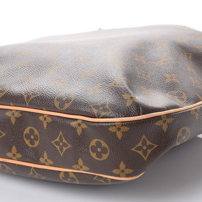 Louis Vuitton Monogram Odeon GM 17 of 18
