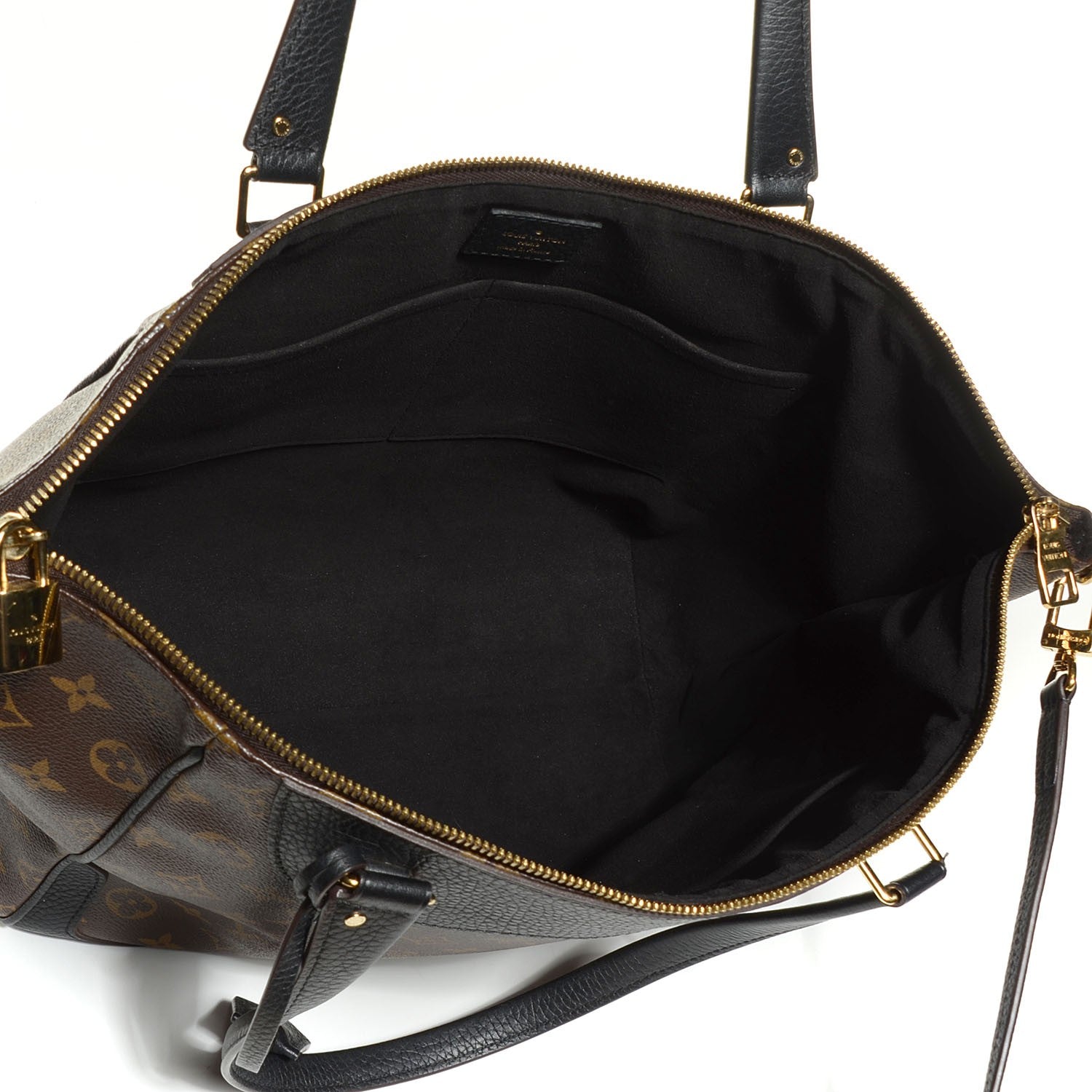 Louis Vuitton Monogram Estrela NM Black 5 of 7