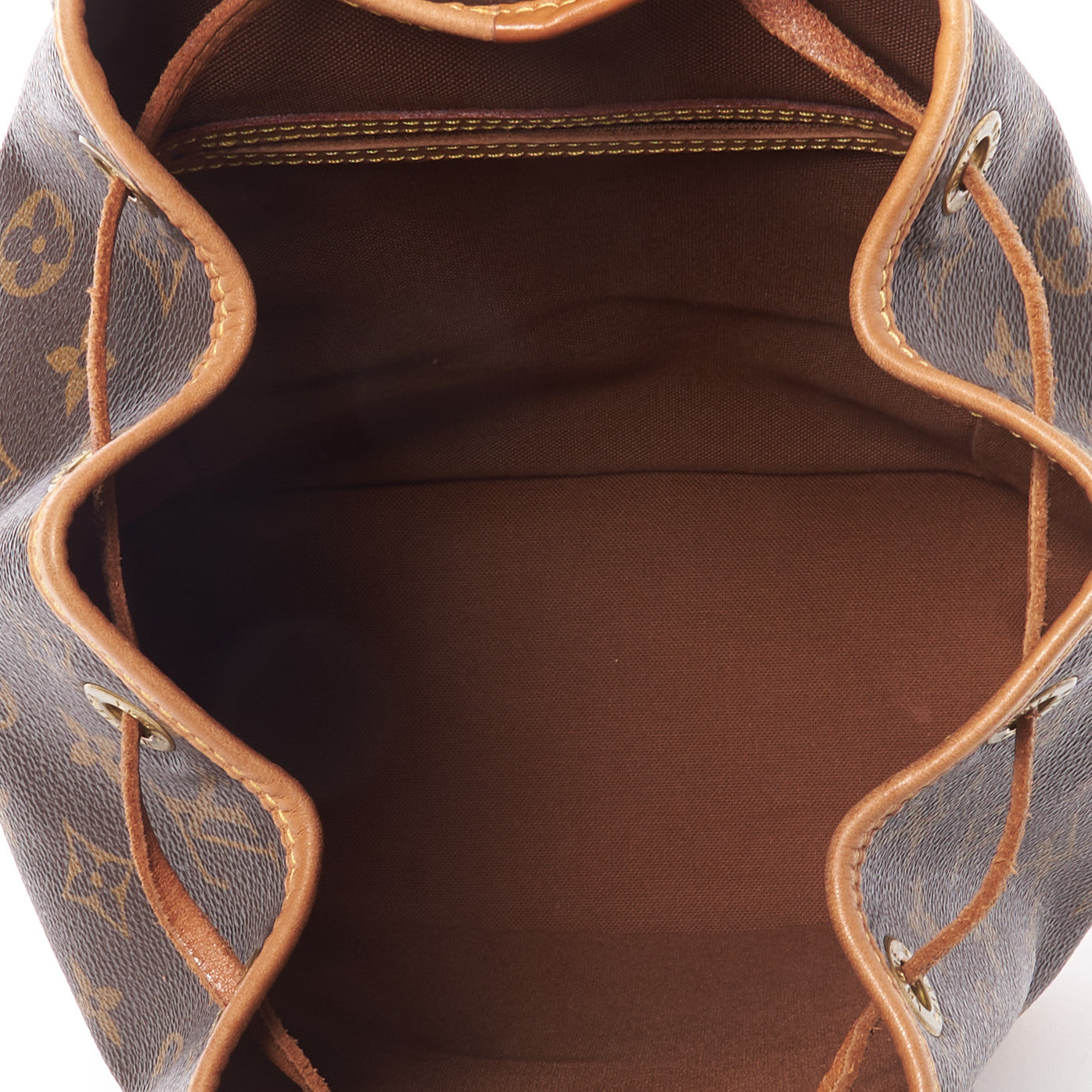 Monogram Montsouris MM Backpack