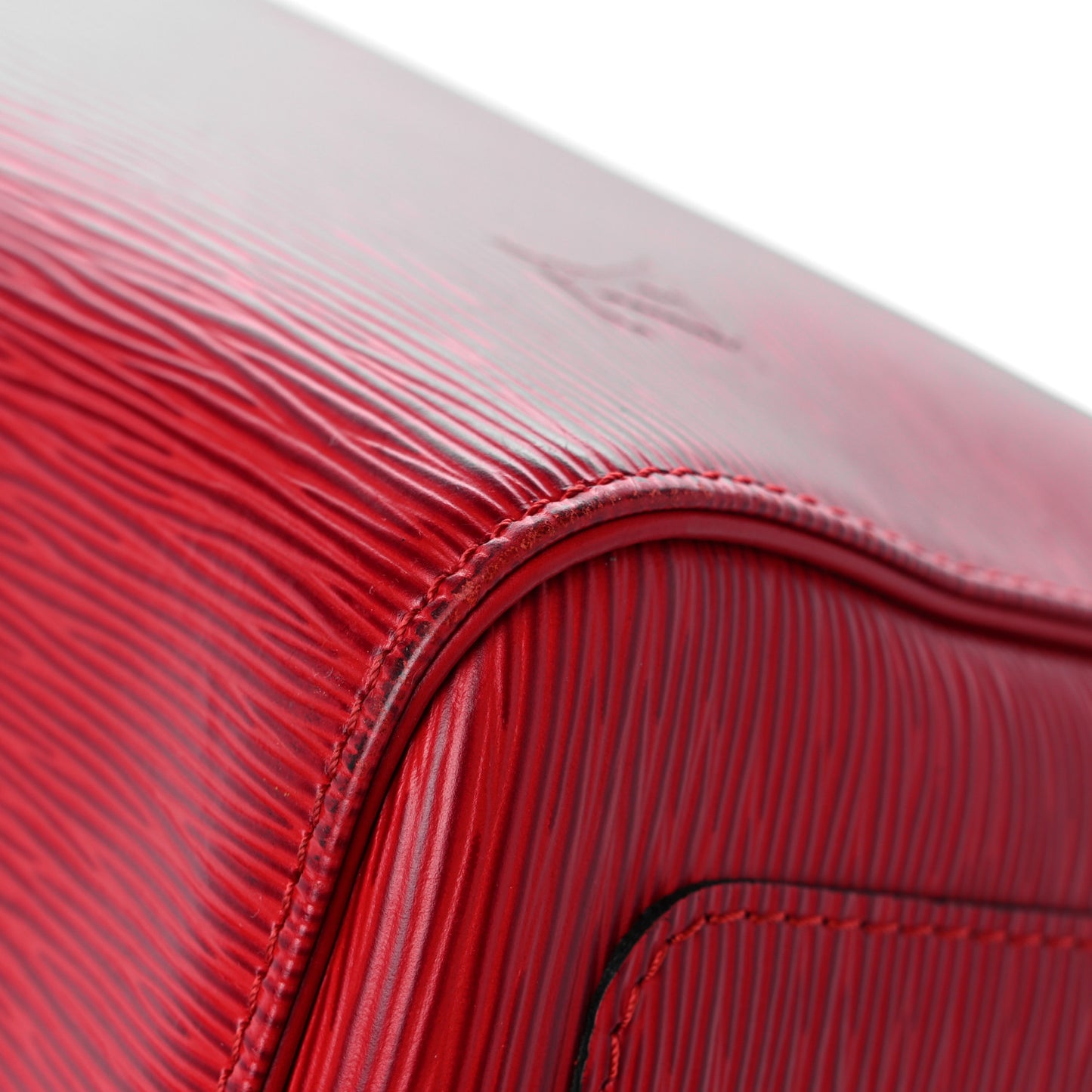 Epi Keepall 55 Castillan Red