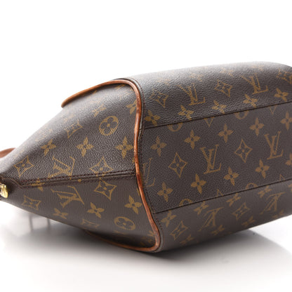 Louis Vuitton Monogram Ellipse MM 6 of 10