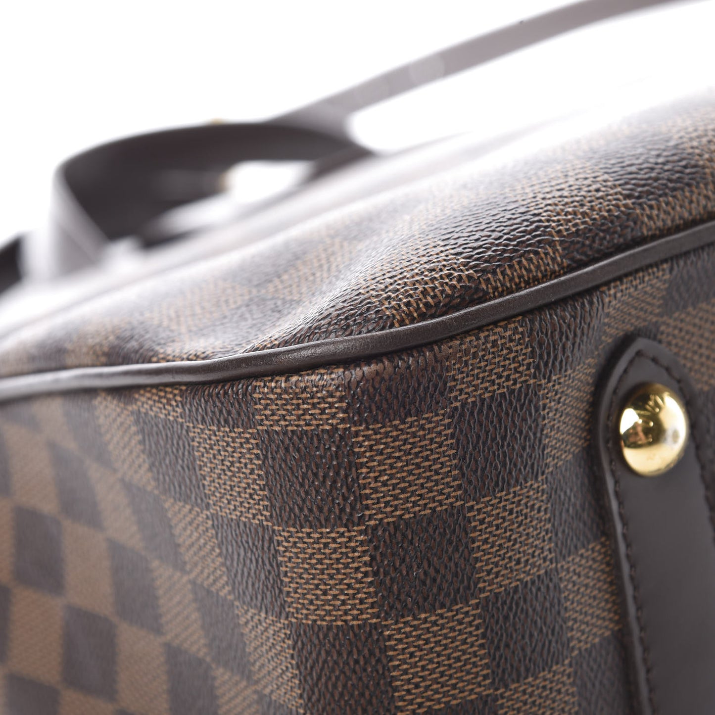 Damier Ebene Cabas Rosebery
