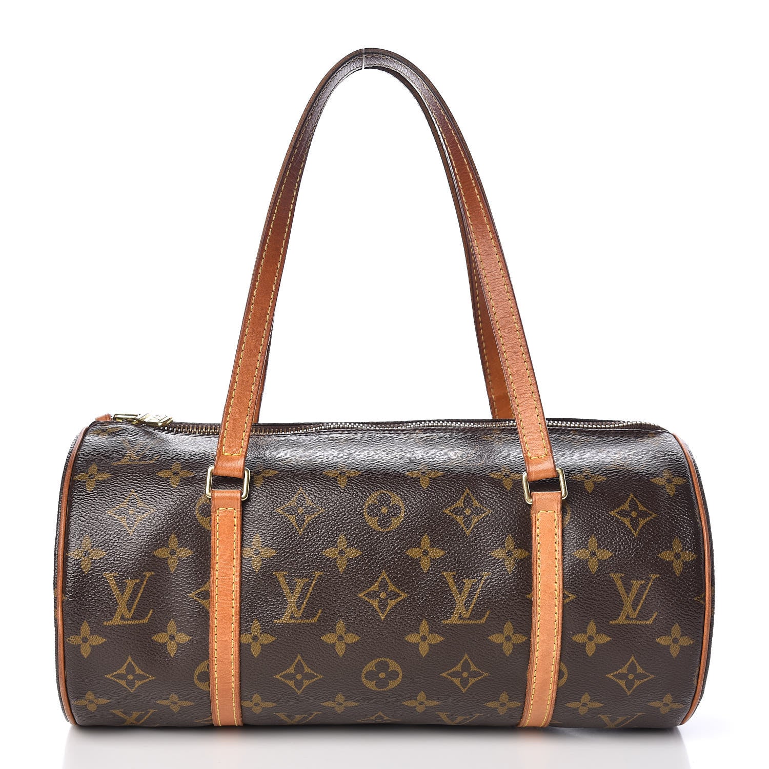 Louis Vuitton Monogram Papillon 30 3 of 16
