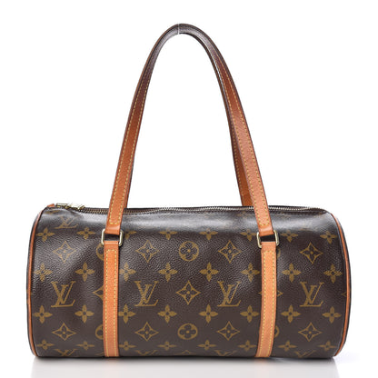 Louis Vuitton Monogram Papillon 30 3 of 16