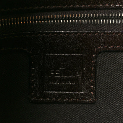 Fendi Zucca Baguette Tobacco 6 of 9