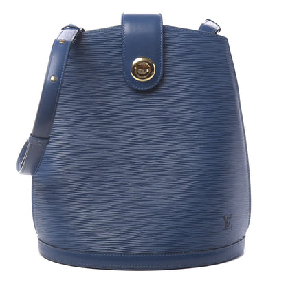 Louis Vuitton Epi Cluny Toledo 1 of 10