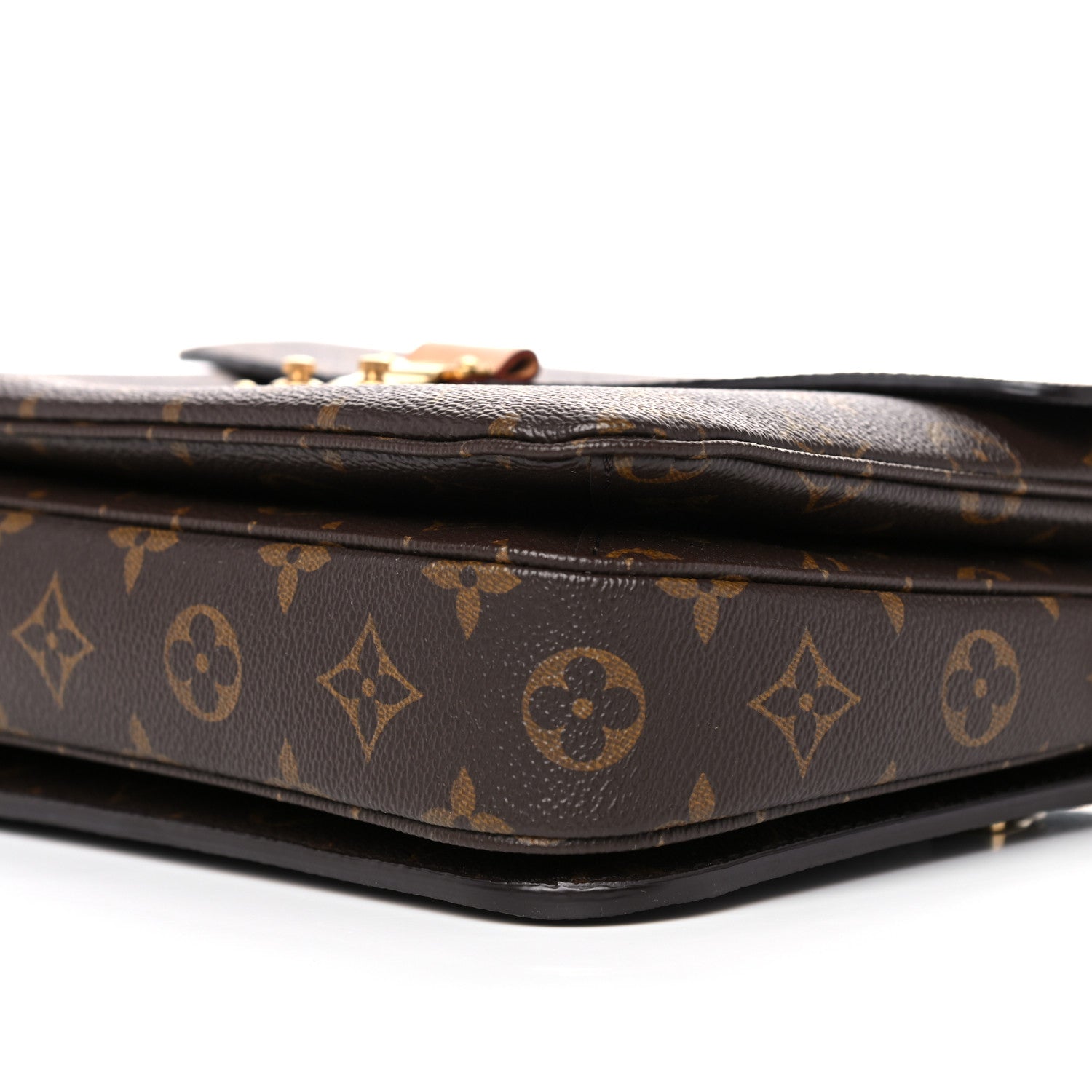 Louis Vuitton Monogram Pochette Metis 9 of 12