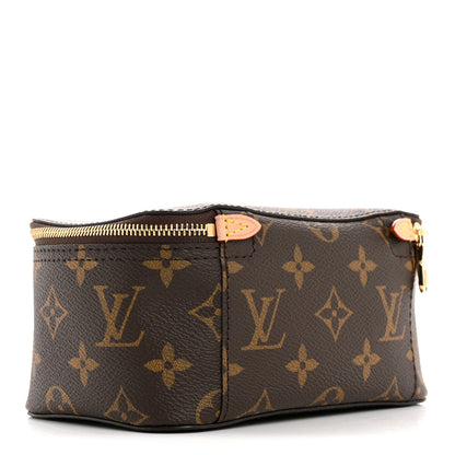 Louis Vuitton Monogram Packing Cube PM 3 of 8