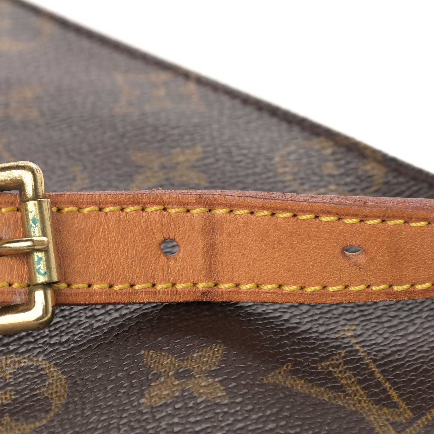 Monogram Musette Salsa