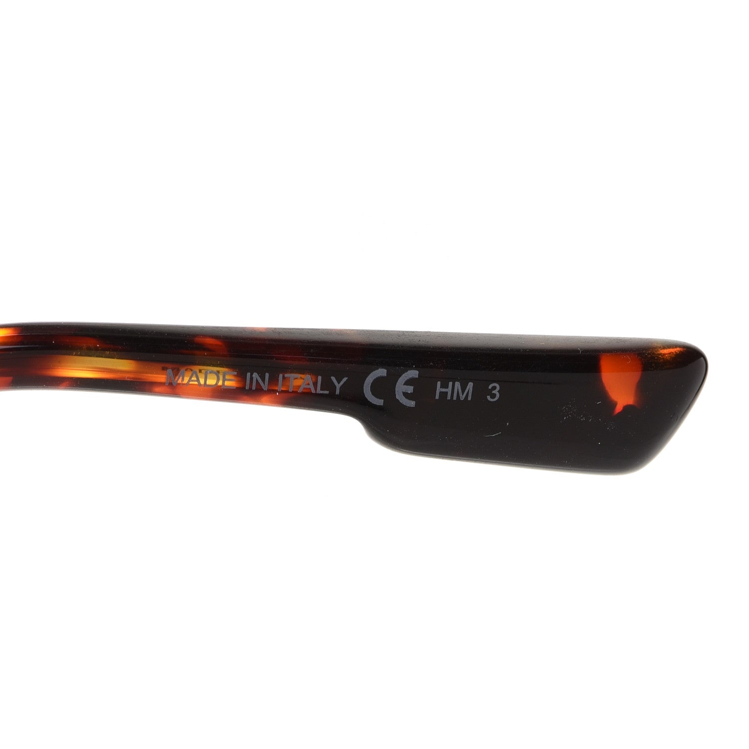 Christian Dior Acetate So Stellaire 1 Sunglasses Tortoise 7 of 9