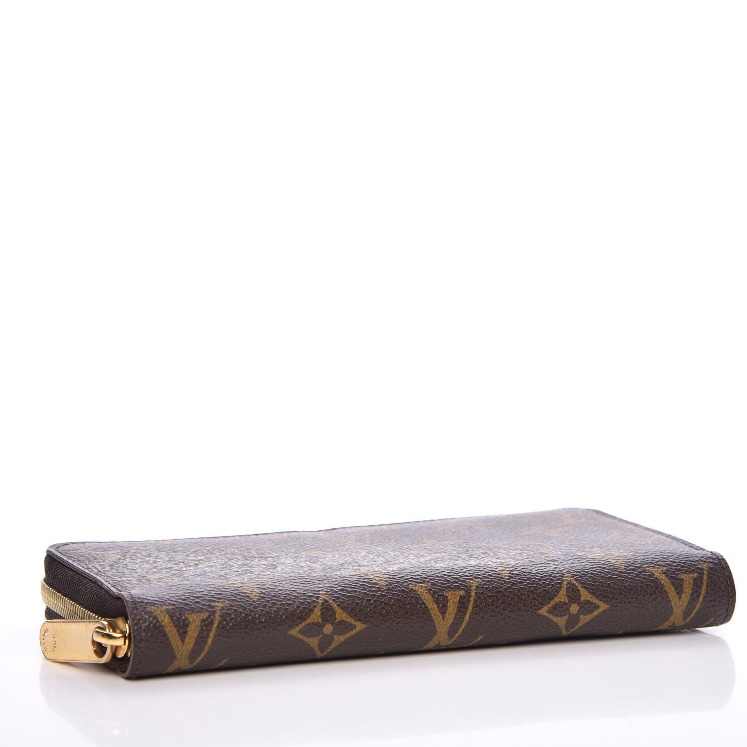 Louis Vuitton Monogram Zippy Wallet 4 of 7