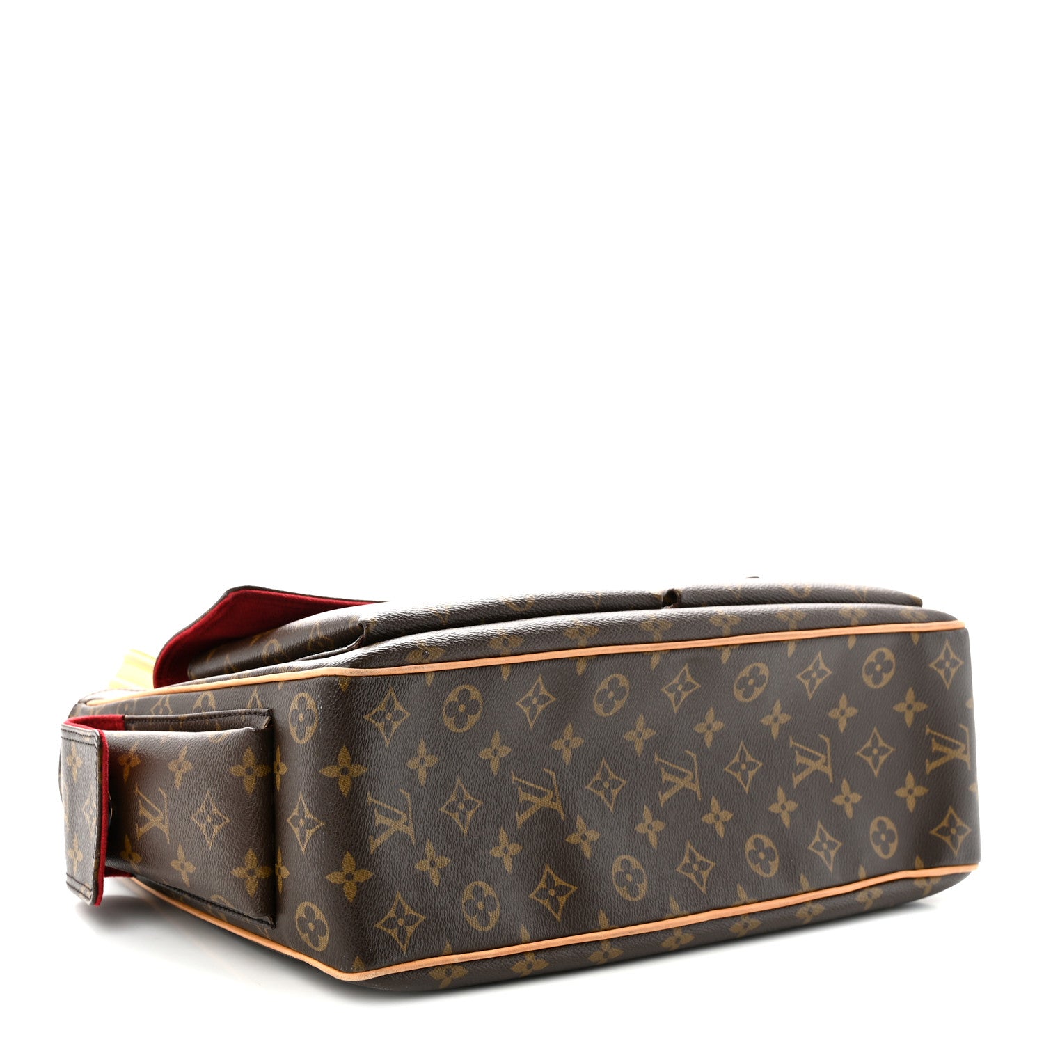 Louis Vuitton Monogram Multipli-Cite 4 of 11