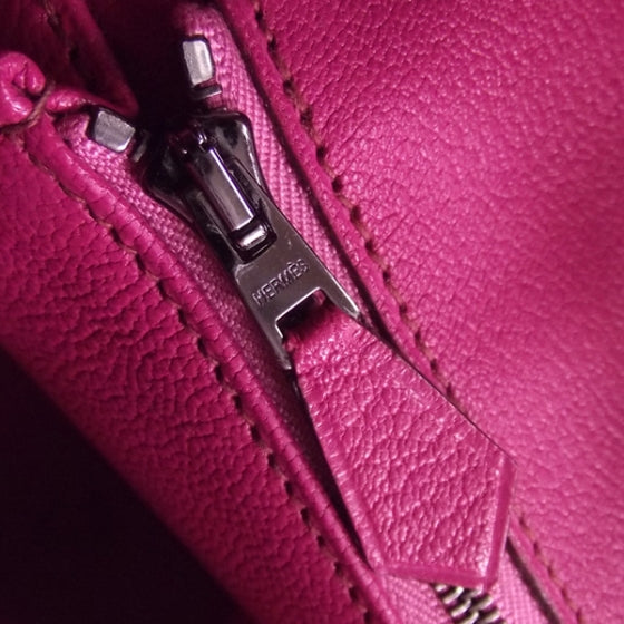 Lizard Birkin 25