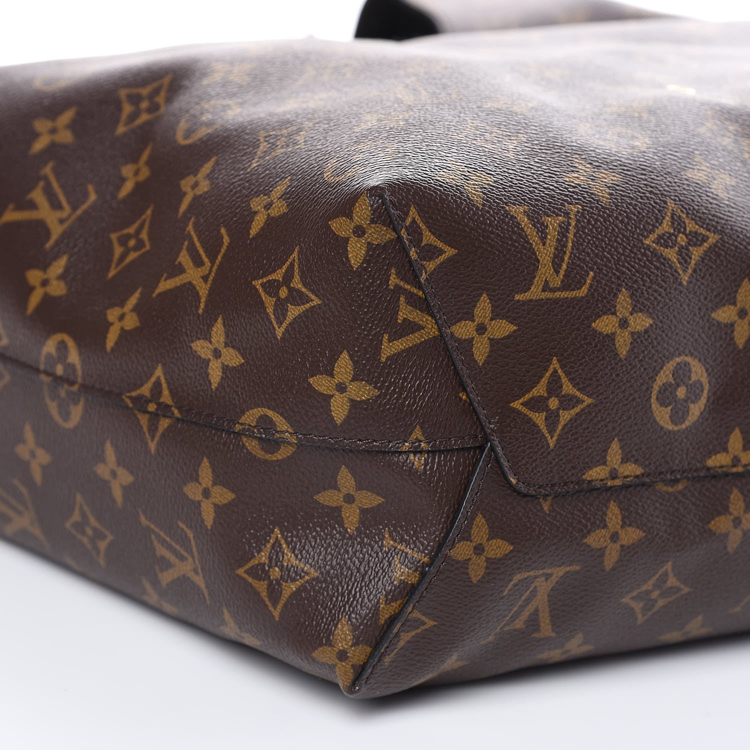 Louis Vuitton Monogram Atlantis MM 8 of 11