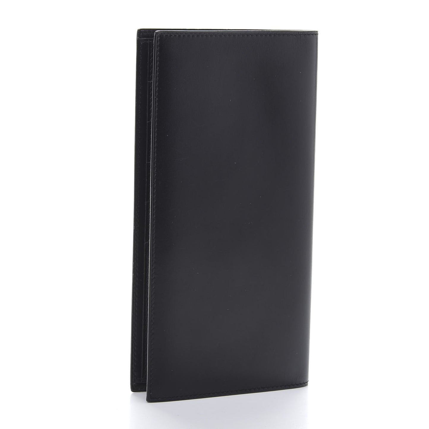 Box MC2 Fleming Long Wallet Black