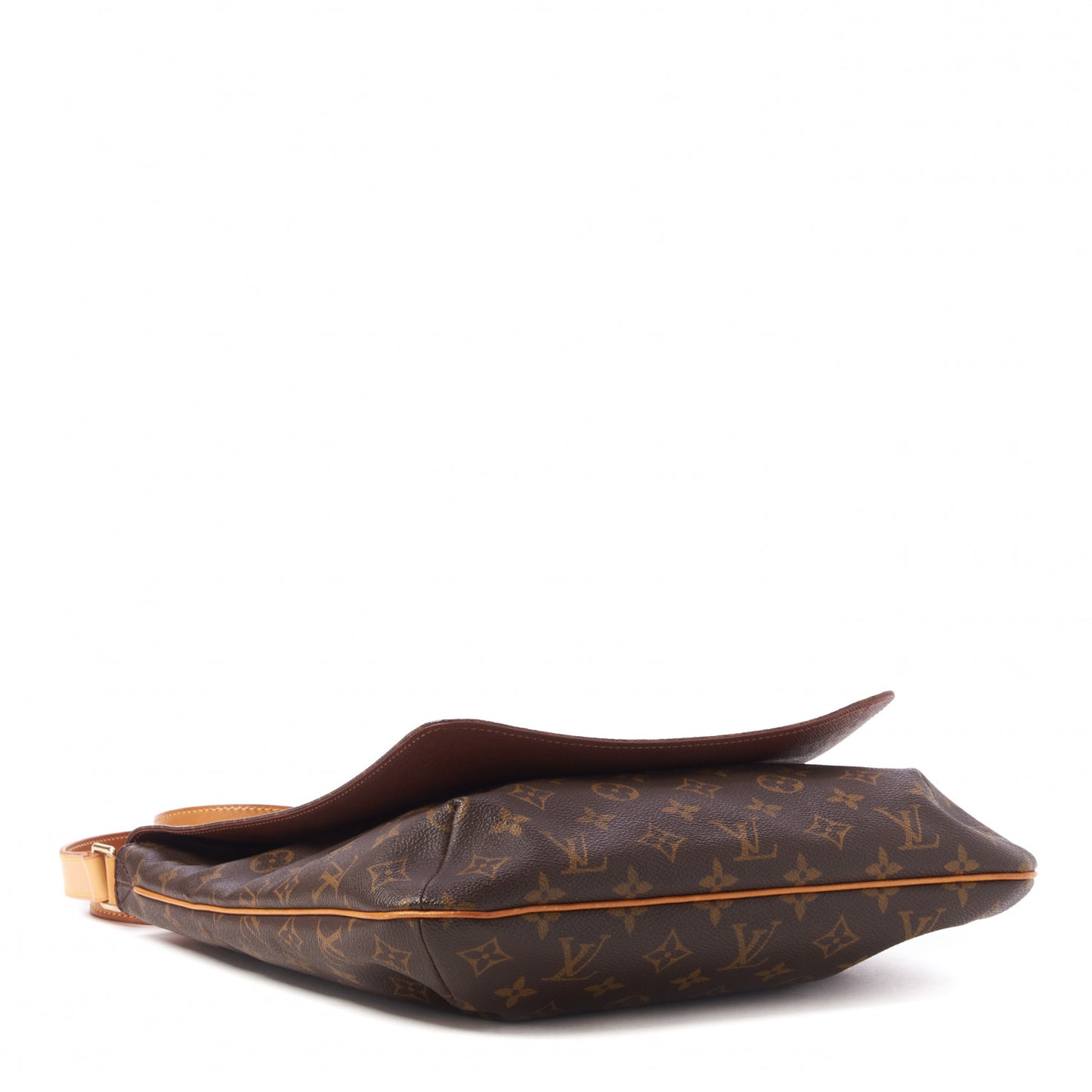 Monogram Musette GM