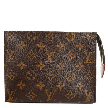 Louis Vuitton Monogram Toiletry Pouch 19 1 of 8
