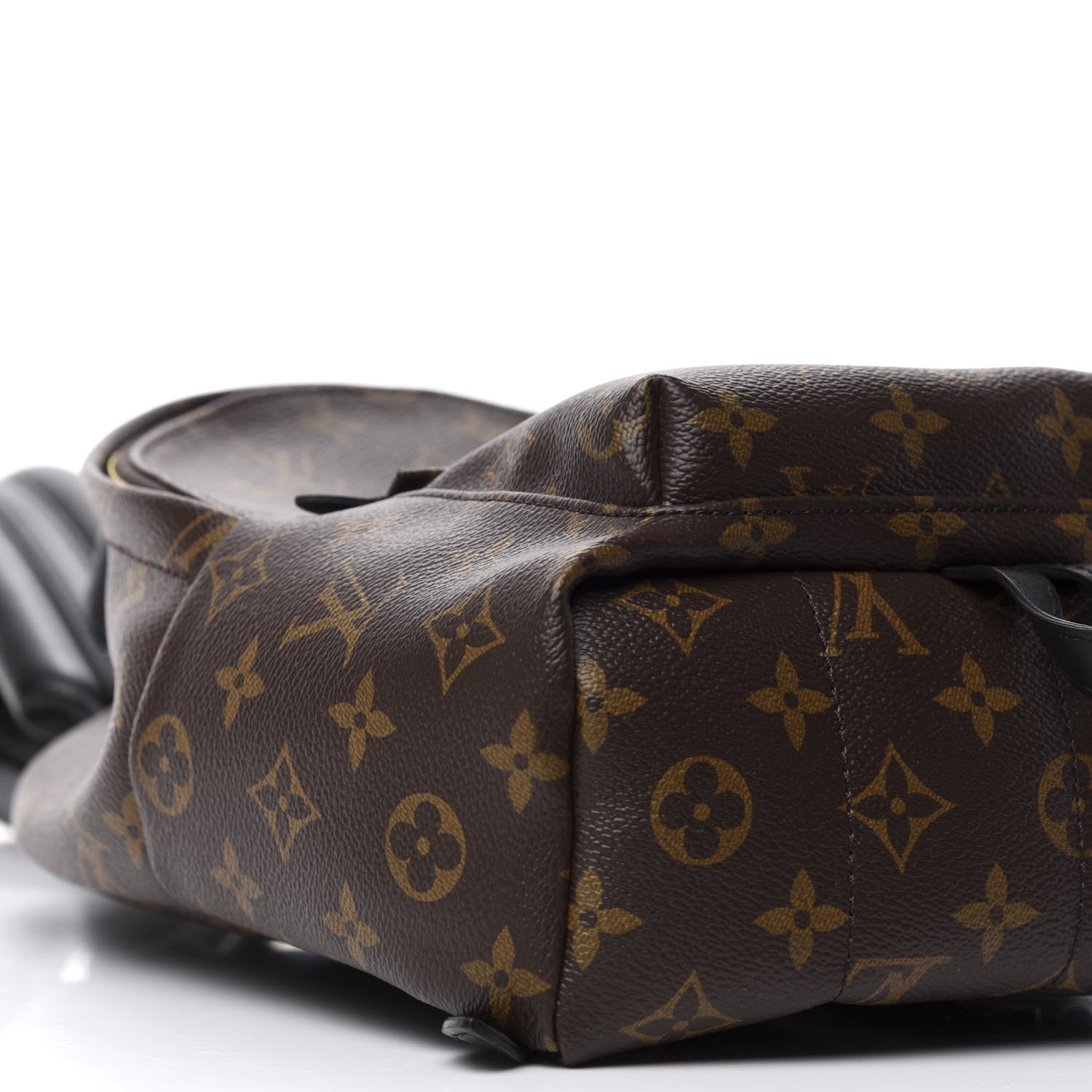 Louis Vuitton Monogram Palm Springs Backpack PM 7 of 9