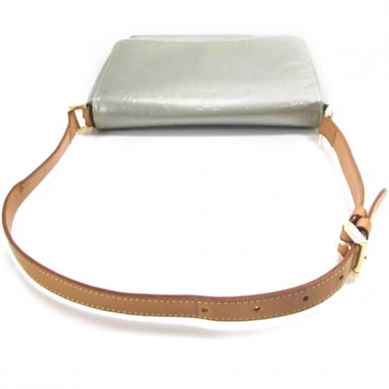 Vernis Thompson Street Silver