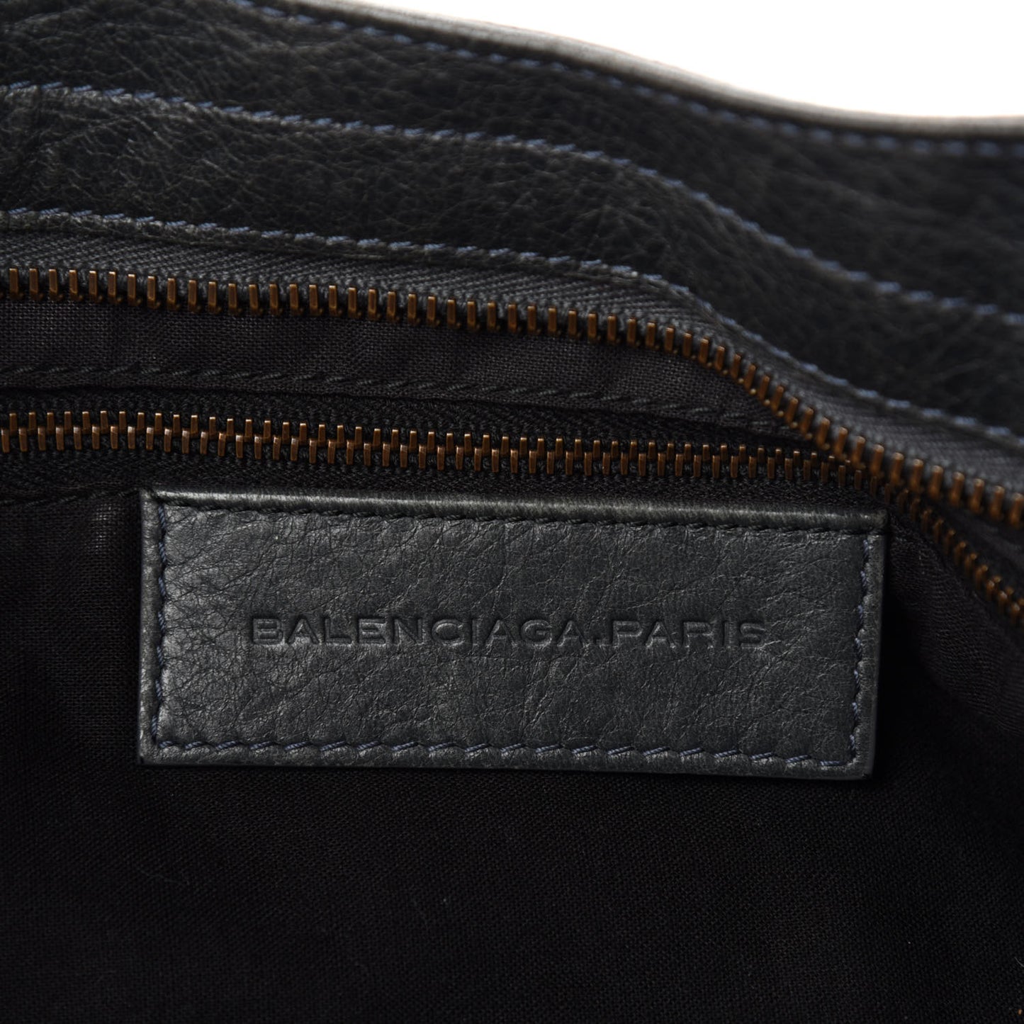 Agneau Classic Hardware Part Time Anthracite