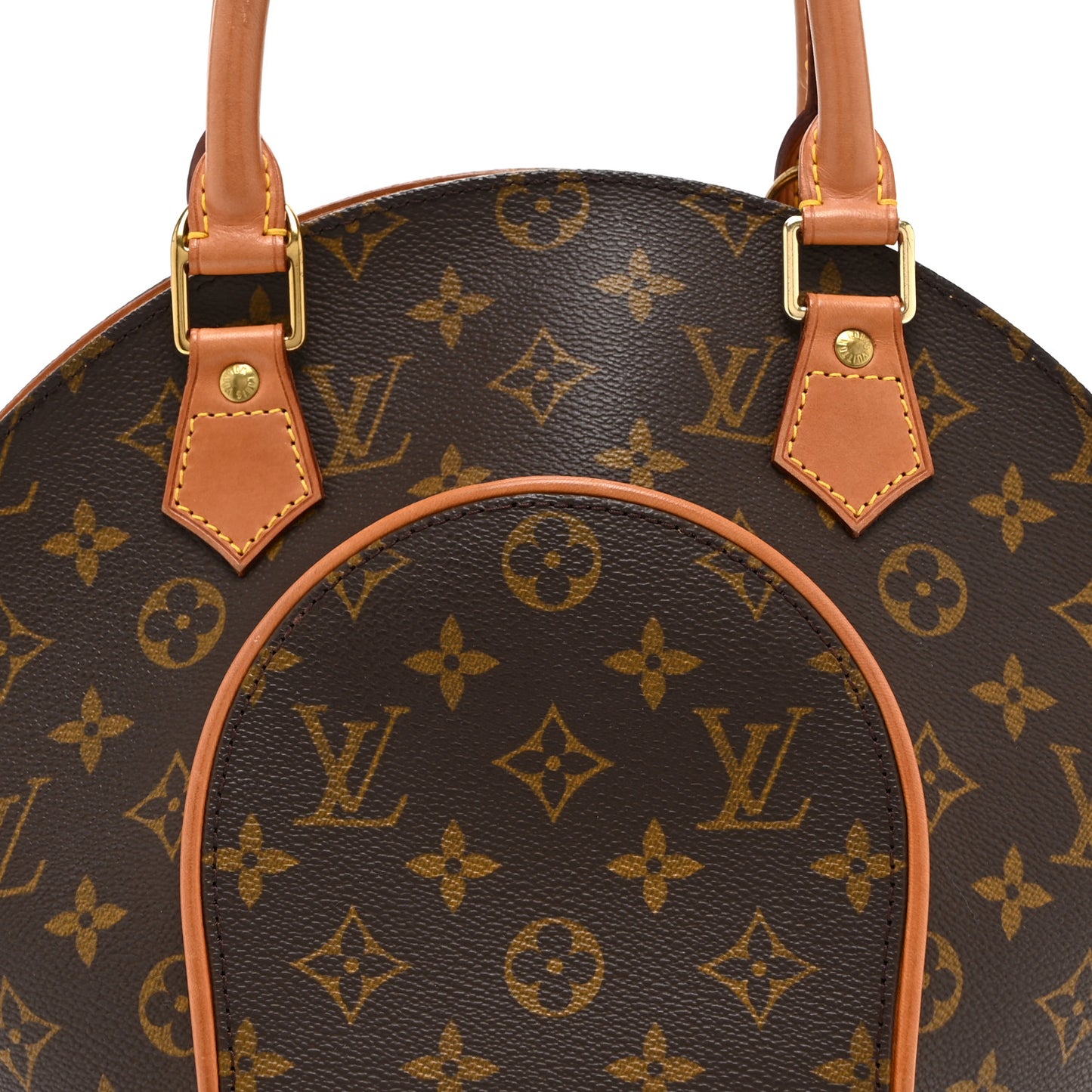 Monogram Ellipse PM