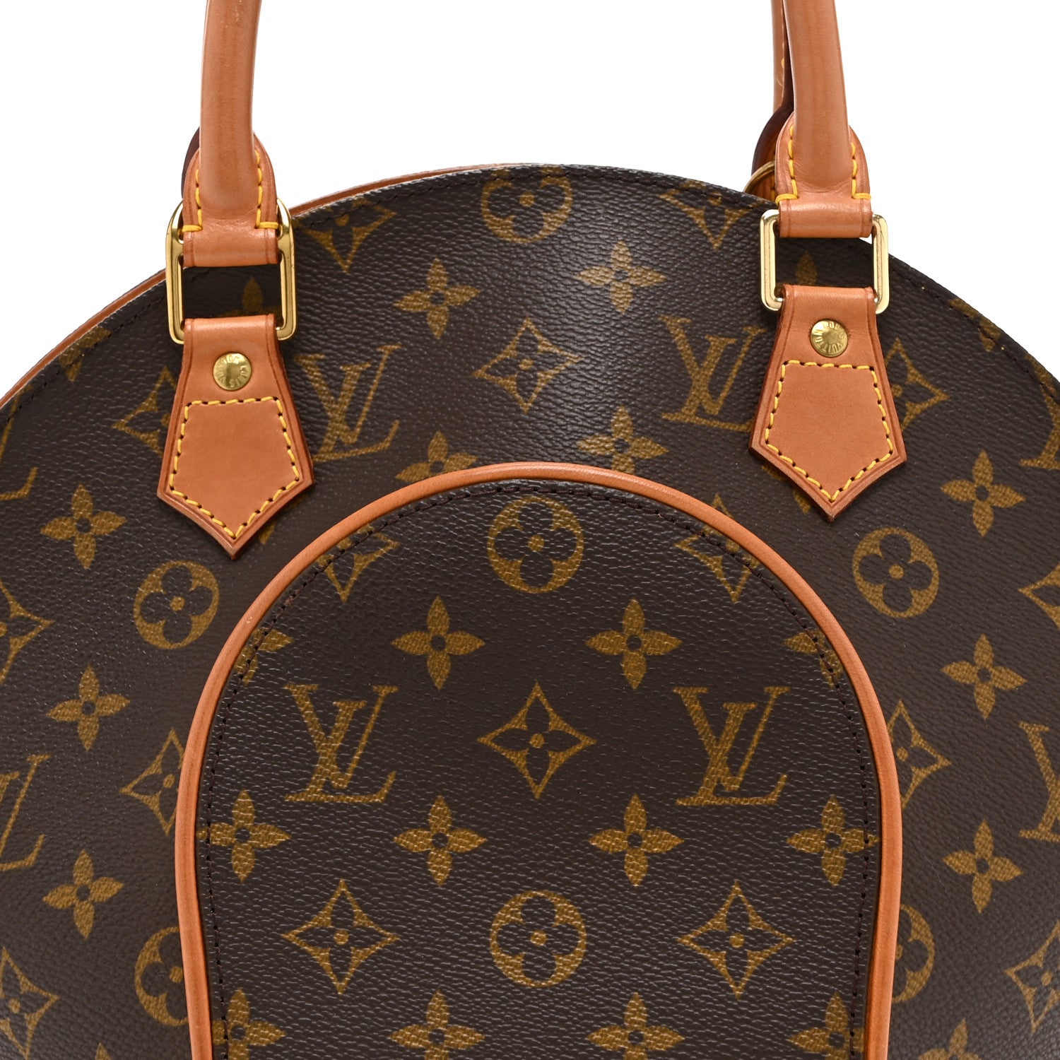 Louis Vuitton Monogram Ellipse PM 8 of 10