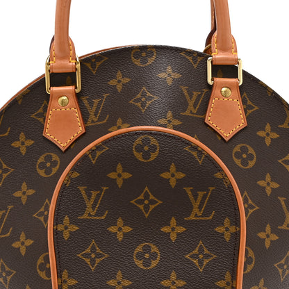 Louis Vuitton Monogram Ellipse PM 8 of 10