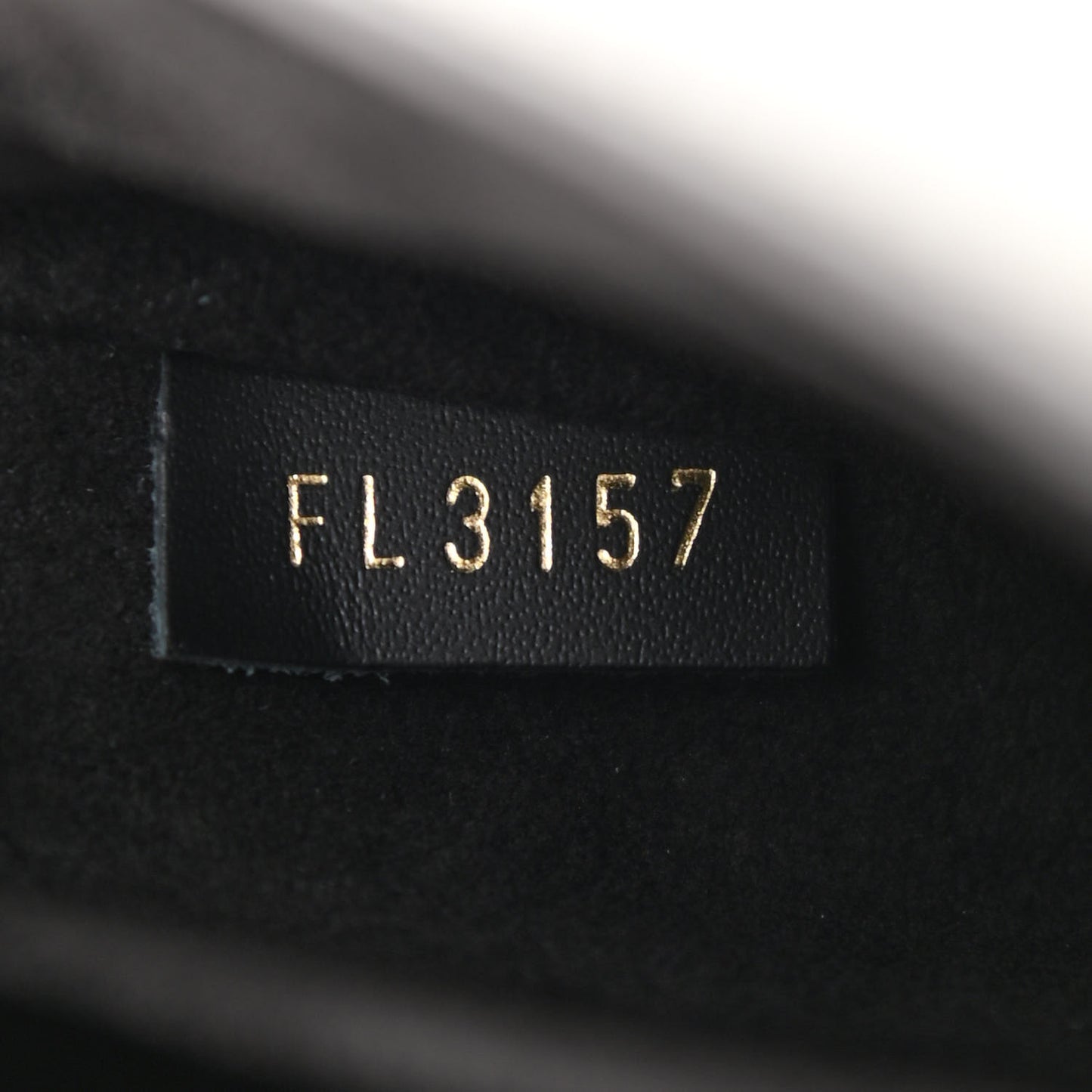 Epi Monogram Kabuki Twist Shoulder Bag MM Green