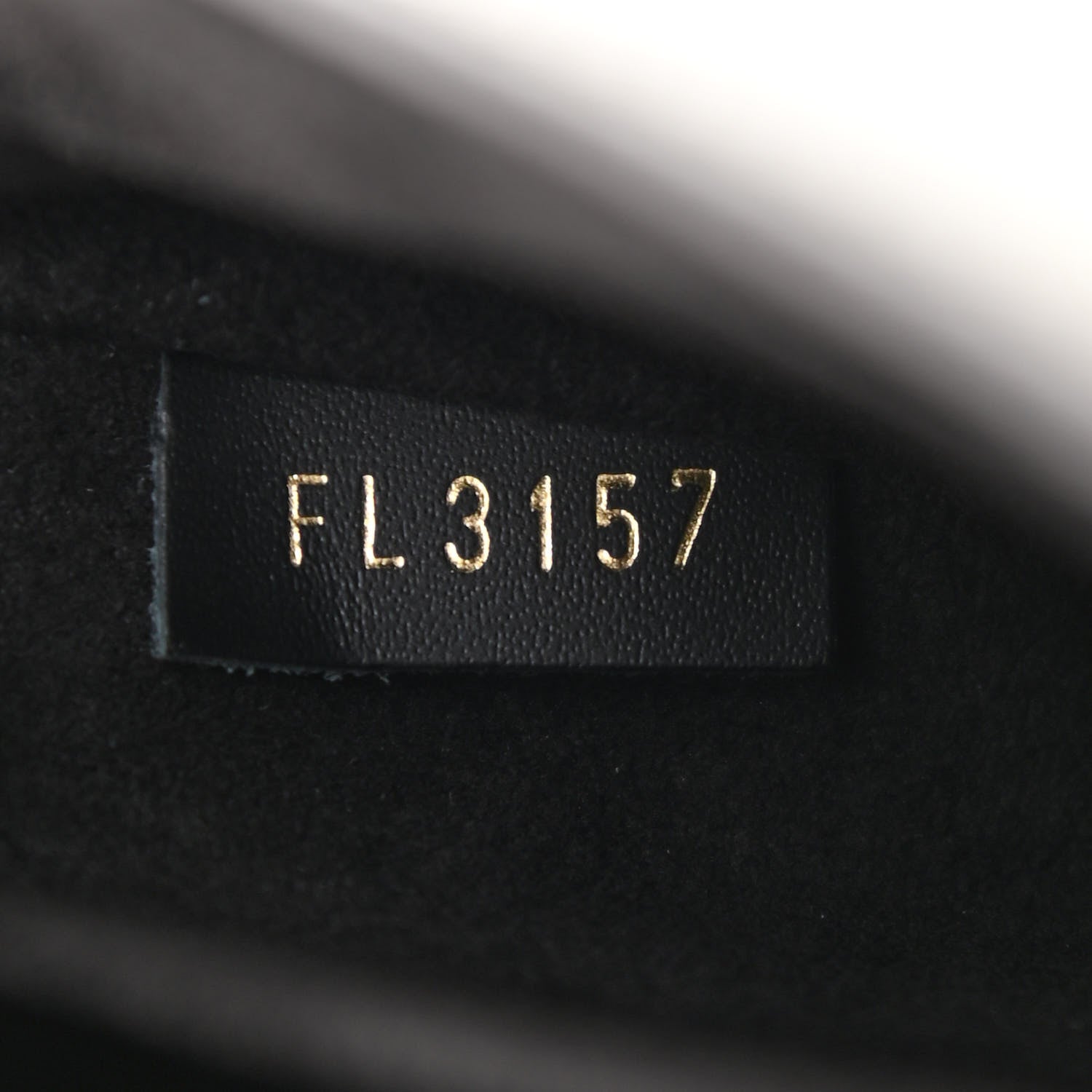 Louis Vuitton Epi Monogram Kabuki Twist Shoulder Bag MM Green 8 of 11