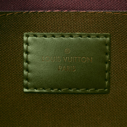 Louis Vuitton Damier Ebene Favorite PM 6 of 10