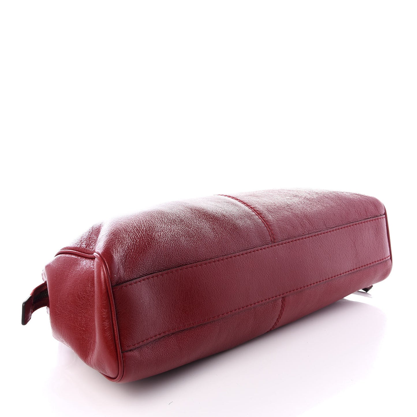 Piuma Lux Energy Medium Re(Belle) Top Handle Bag Romantic Cerise