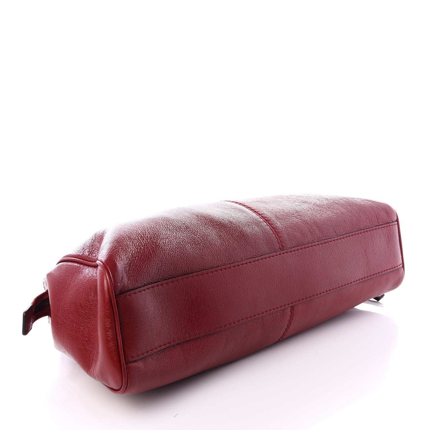 Gucci Piuma Lux Energy Medium Re(Belle) Top Handle Bag Romantic Cerise 3 of 8