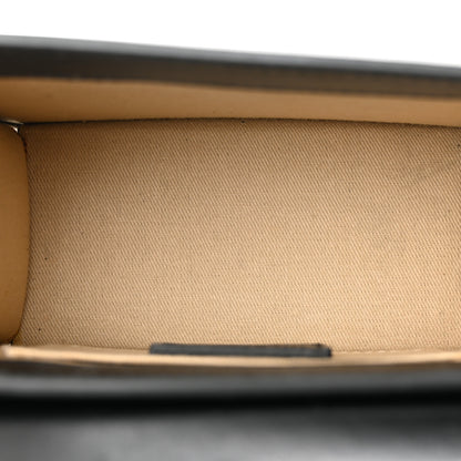 Jacquemus Smooth Calfskin Le Chiquito Moyen Black 5 of 11
