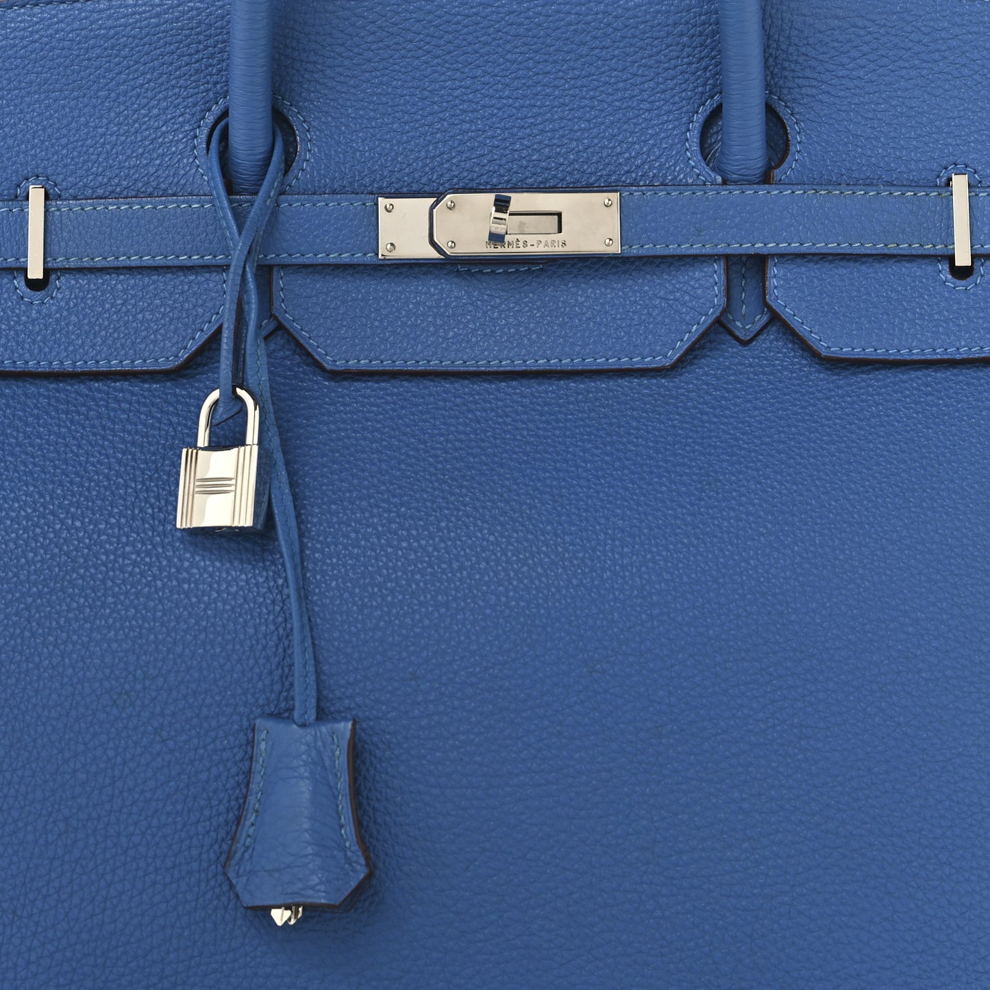 Togo Birkin 40 Mykonos