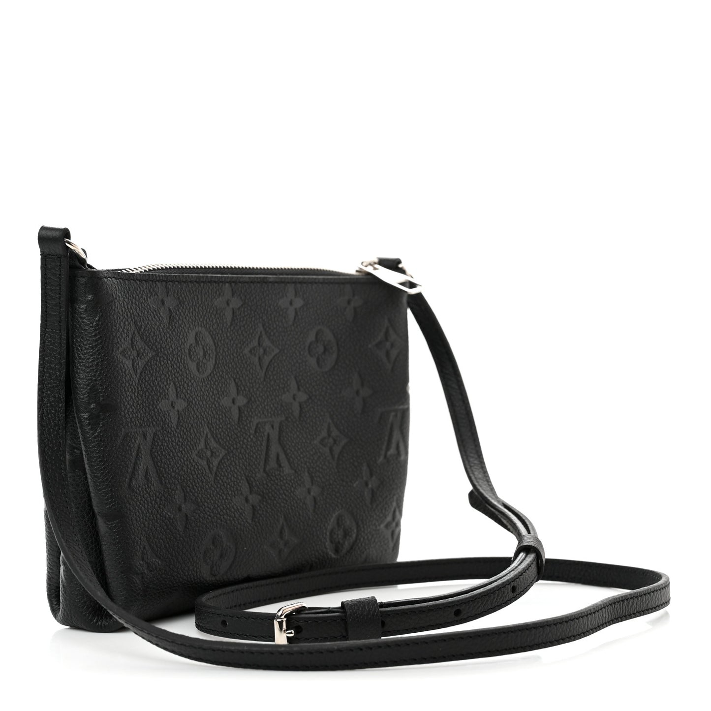 Empreinte Pallas Crossbody Black