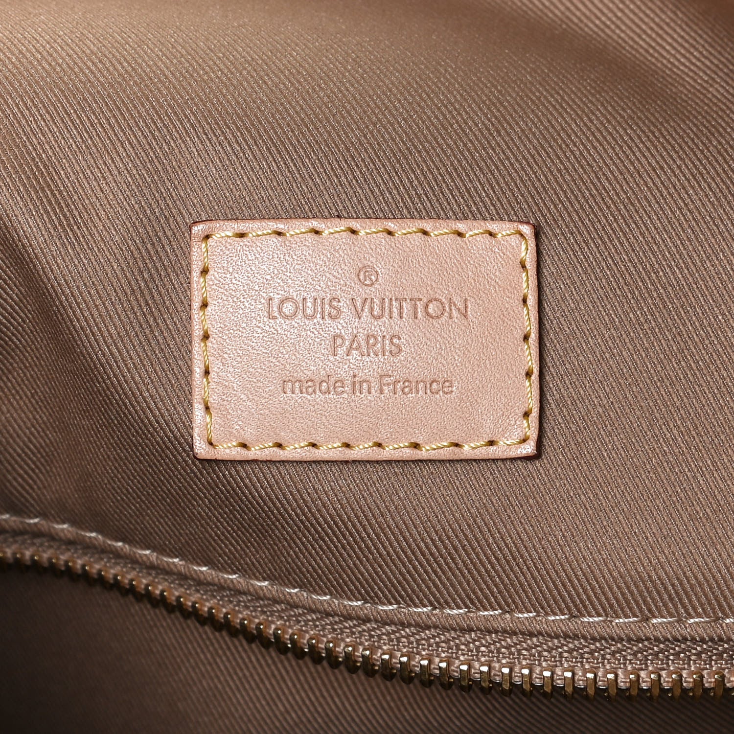 Louis Vuitton Monogram Graceful MM 6 of 12