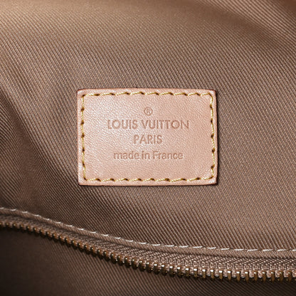 Louis Vuitton Monogram Graceful MM 6 of 12