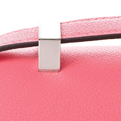 Hermes Evercolor Constance 24 Rose Azalee 13 of 17
