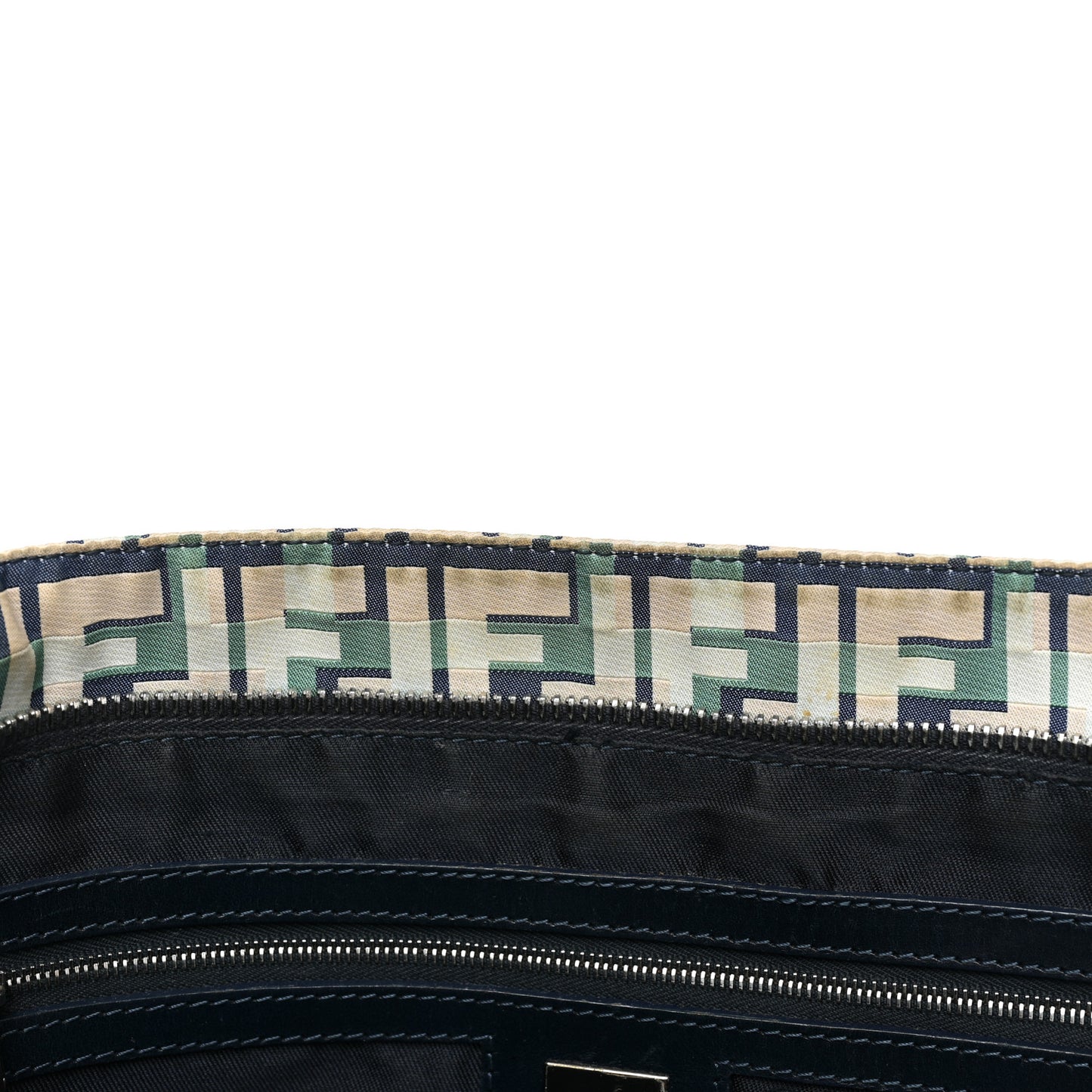 Zucca Tote Multicolor