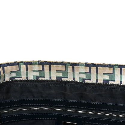 Fendi Zucca Tote Multicolor 10 of 20