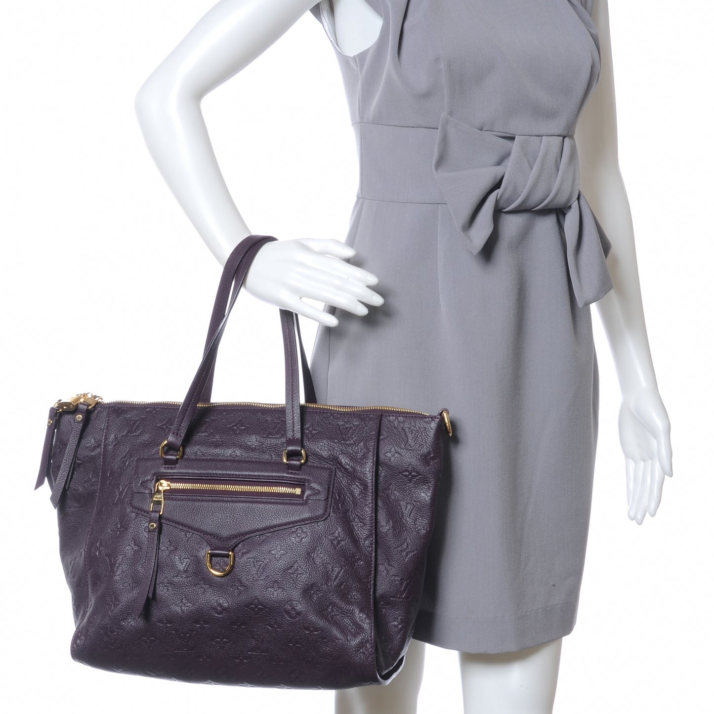 Empreinte Lumineuse PM Aube