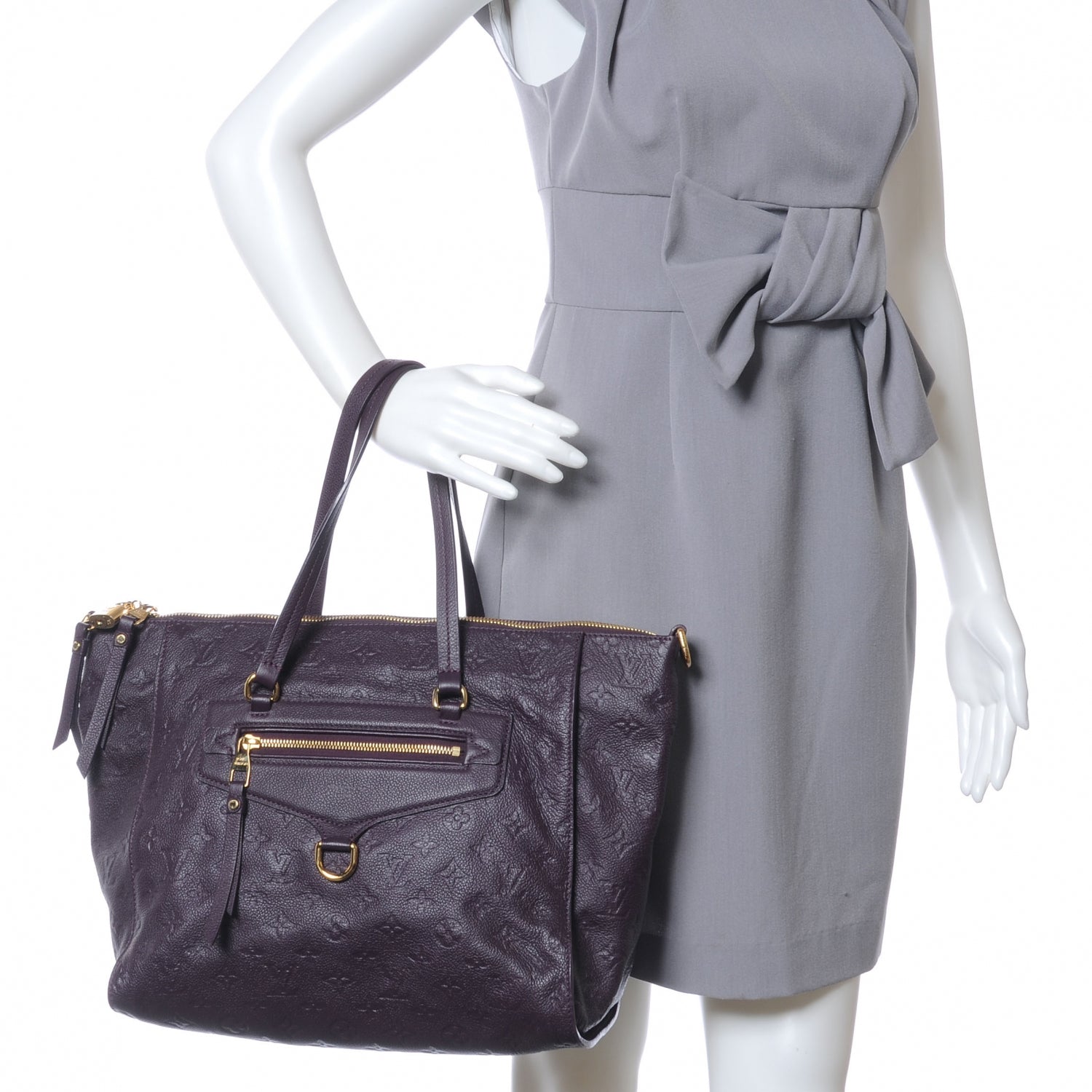 Louis Vuitton Empreinte Lumineuse PM Aube 2 of 7