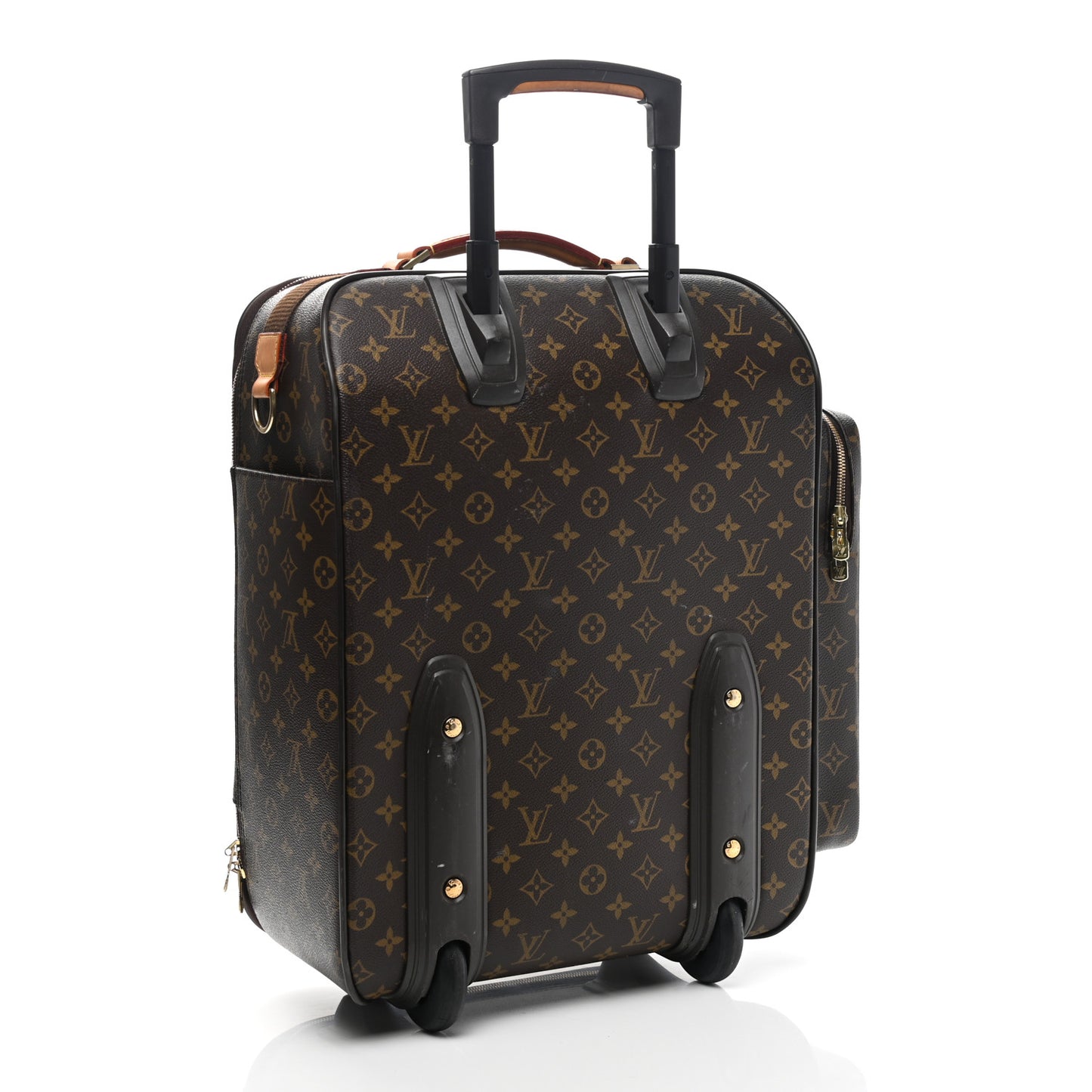 Monogram Bosphore Trolley 50