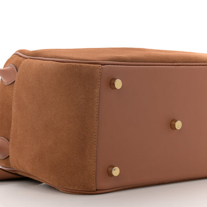 Hermes Swift Grizzly Lindy 26 Gold 9 of 11