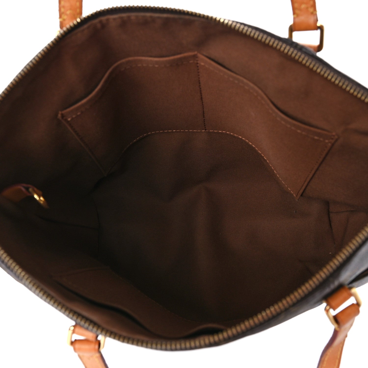 Louis Vuitton Monogram Totally PM 5 of 11