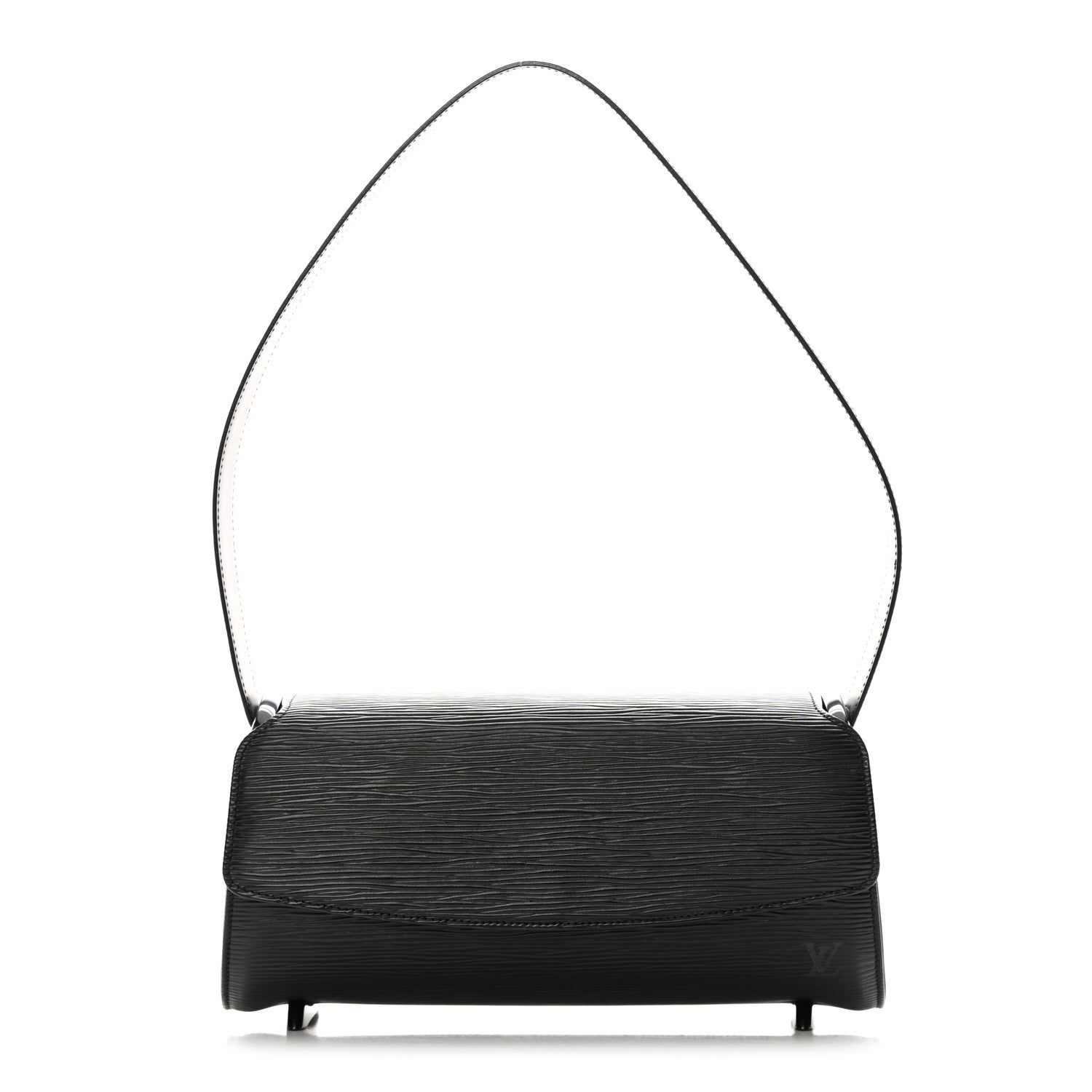 Louis Vuitton Epi Nocturne PM Black 1 of 10