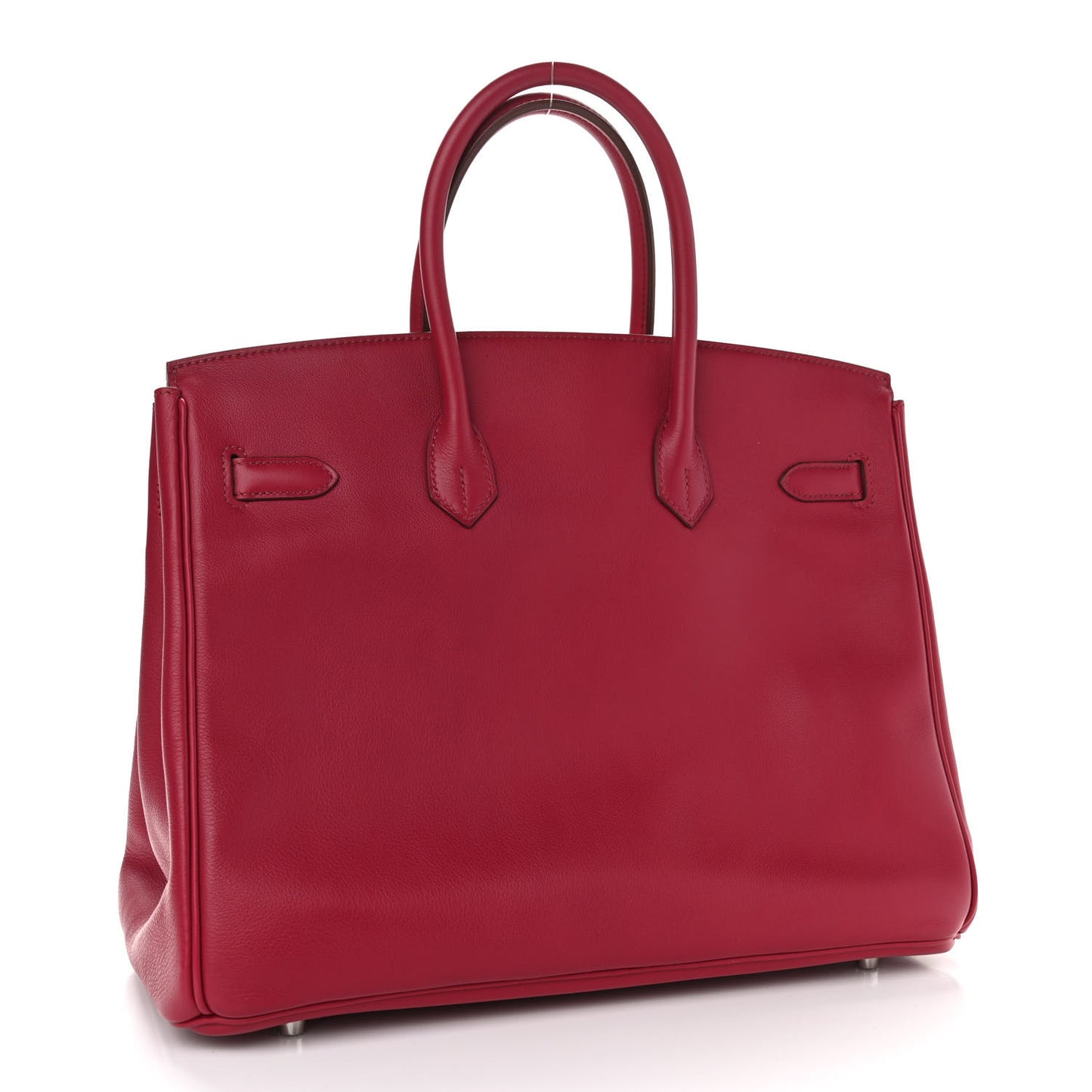 Swift Birkin 35 Rubis