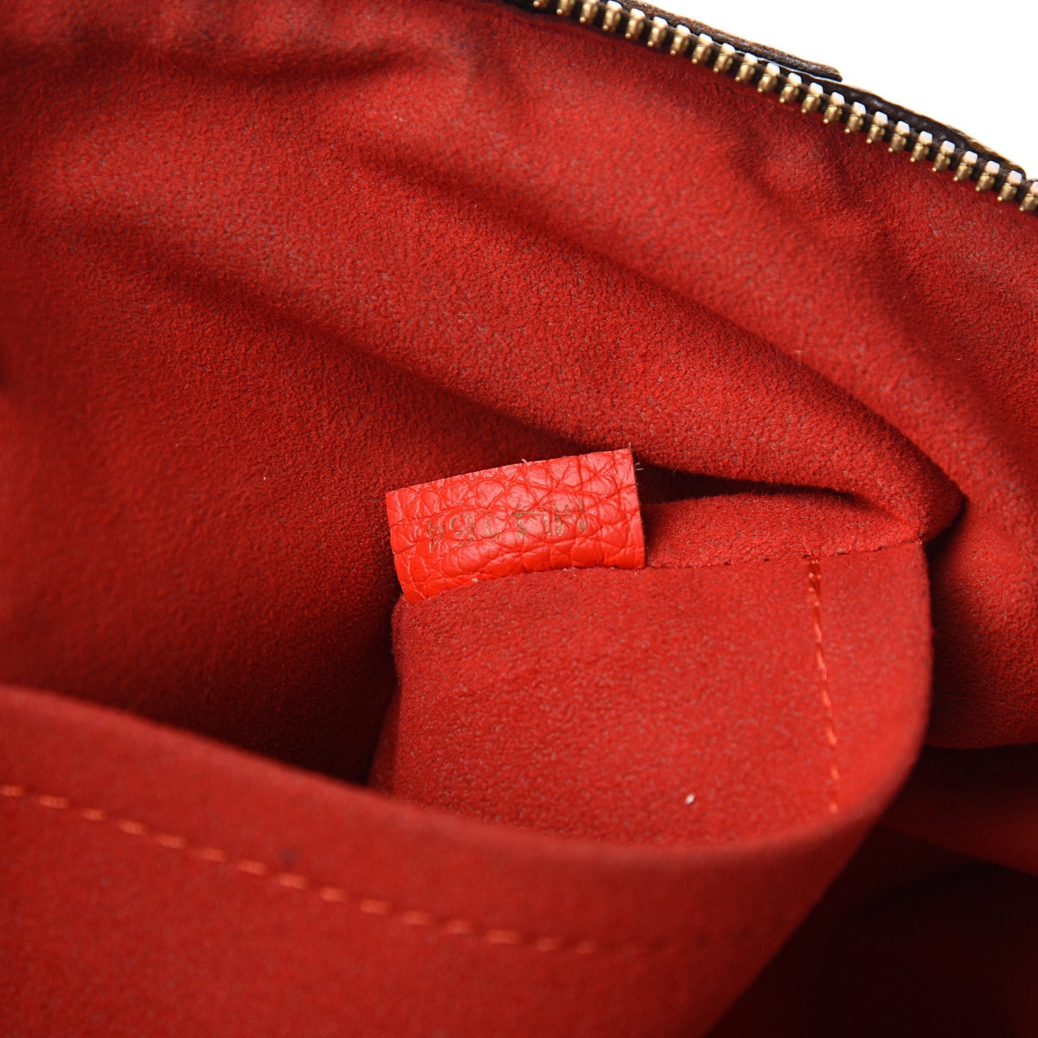 Louis Vuitton Monogram Estrela NM Cherry 6 of 17